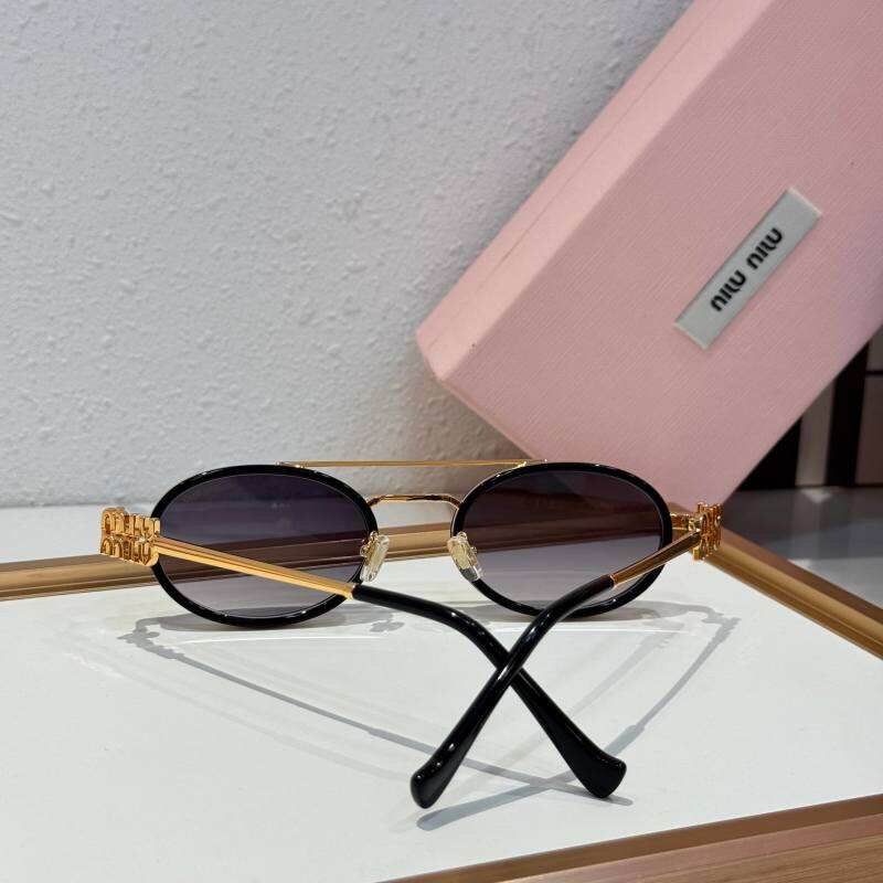 MiuMiu Glasses  08smh100 (9)