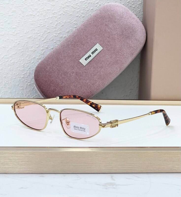 MiuMiu Glasses  08smh11 (1)