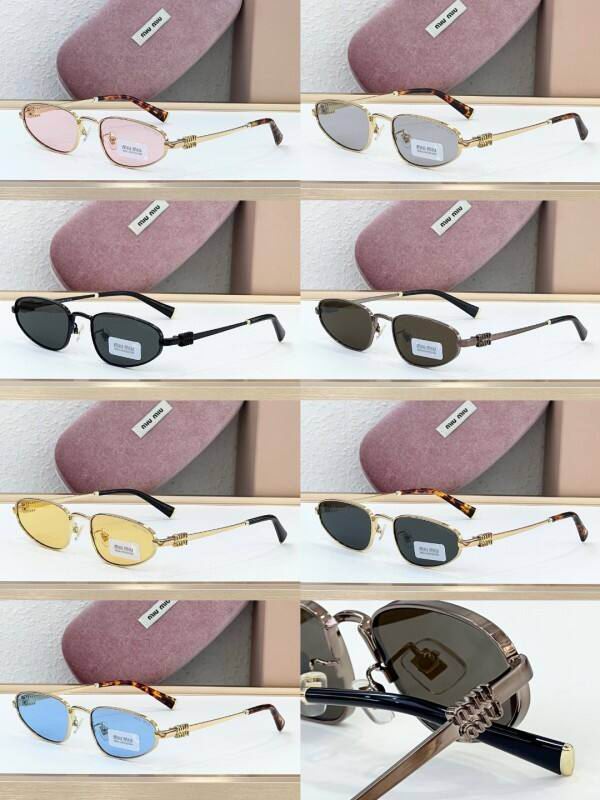 MiuMiu Glasses  08smh11 (10)