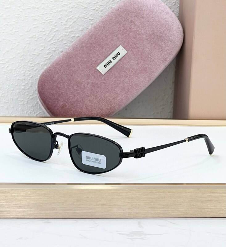 MiuMiu Glasses  08smh11 (2)