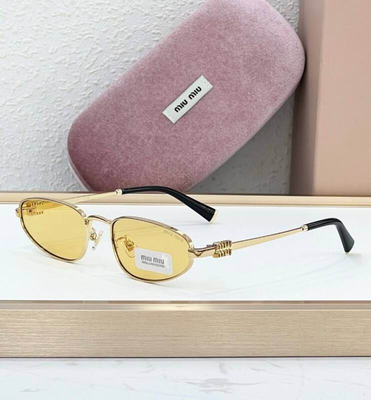 MiuMiu Glasses  08smh11 (3)