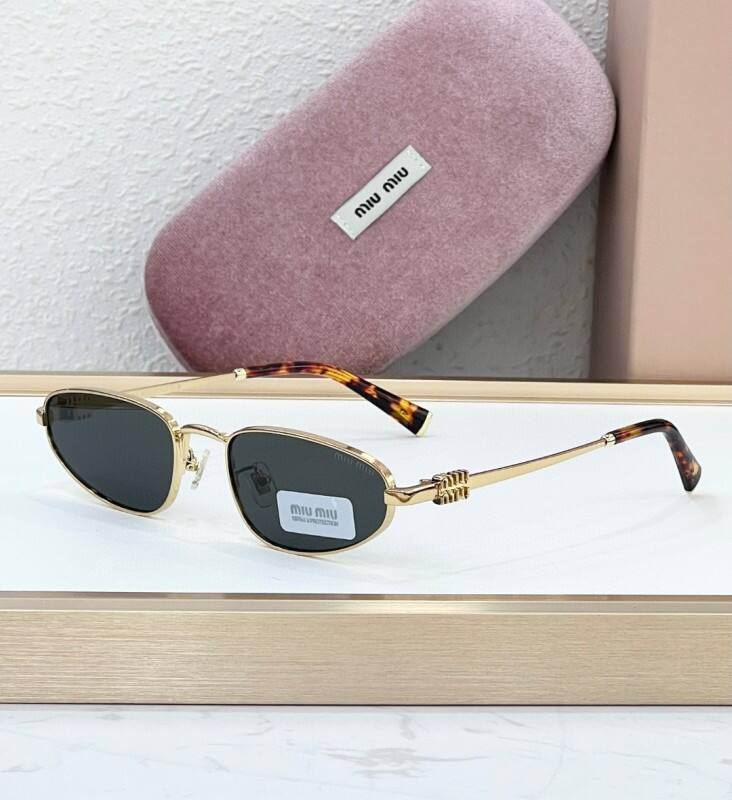MiuMiu Glasses  08smh11 (4)