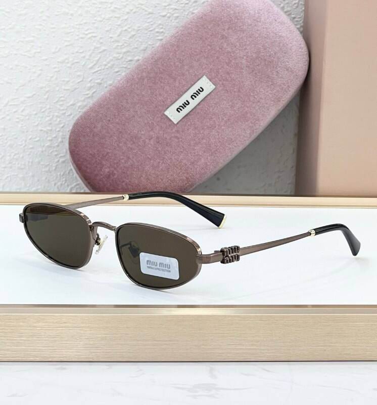 MiuMiu Glasses  08smh11 (5)