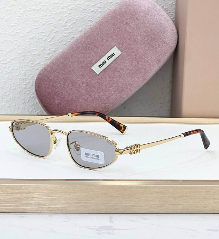 MiuMiu Glasses  08smh11 (6)
