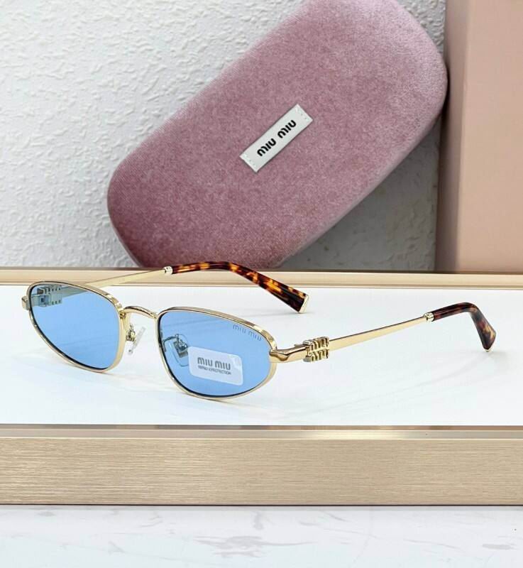 MiuMiu Glasses  08smh11 (7)