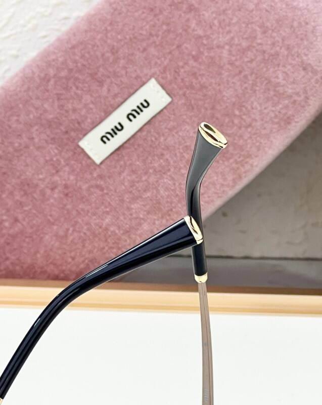 MiuMiu Glasses  08smh11 (9)
