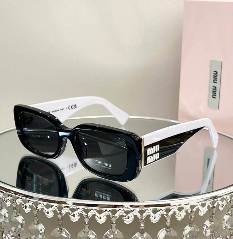 MiuMiu Glasses  08smh12 (1)