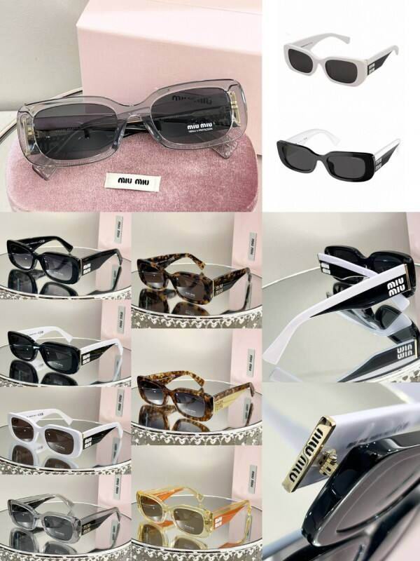 MiuMiu Glasses  08smh12 (10)