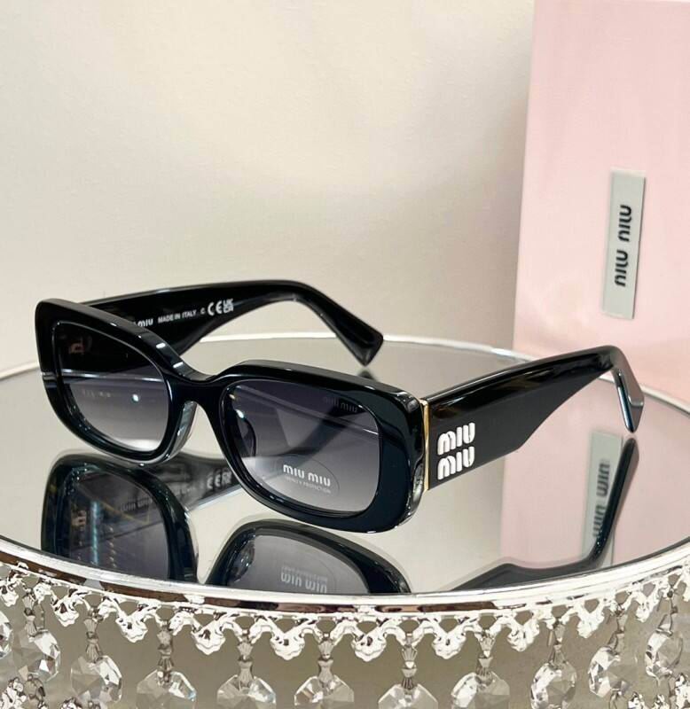 MiuMiu Glasses  08smh12 (2)