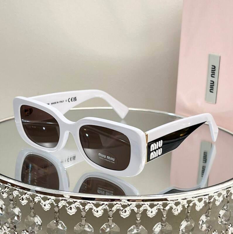 MiuMiu Glasses  08smh12 (3)