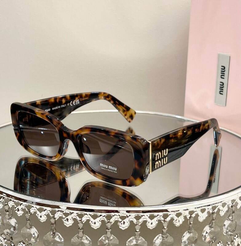 MiuMiu Glasses  08smh12 (4)