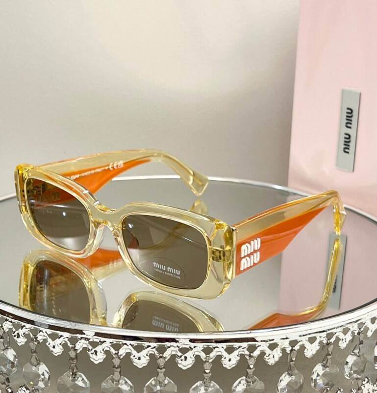MiuMiu Glasses  08smh12 (5)