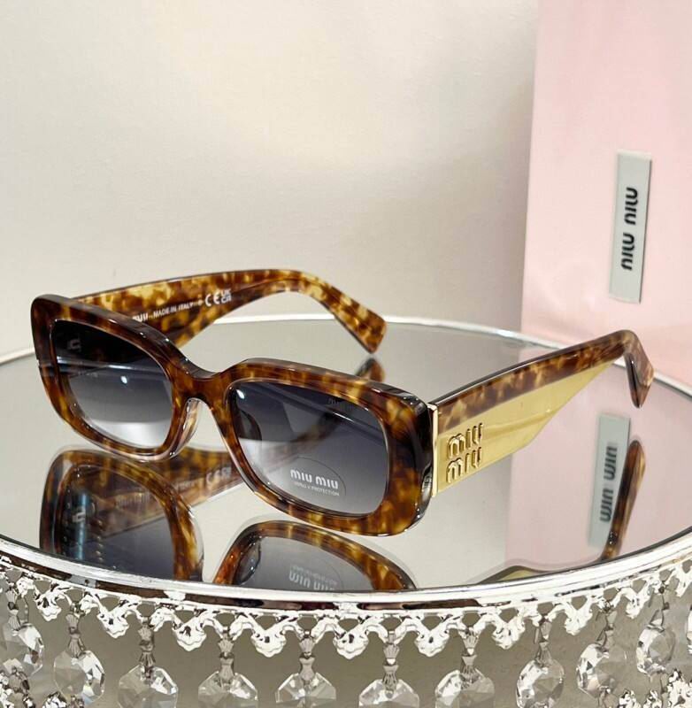 MiuMiu Glasses  08smh12 (6)
