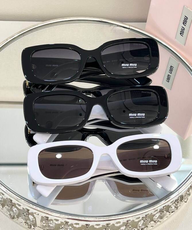 MiuMiu Glasses  08smh12 (8)