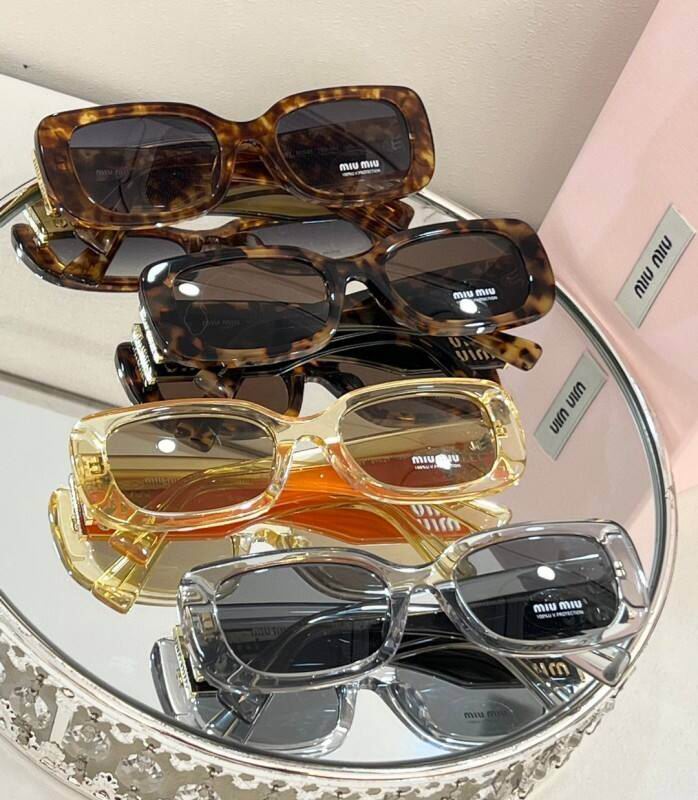 MiuMiu Glasses  08smh12 (9)