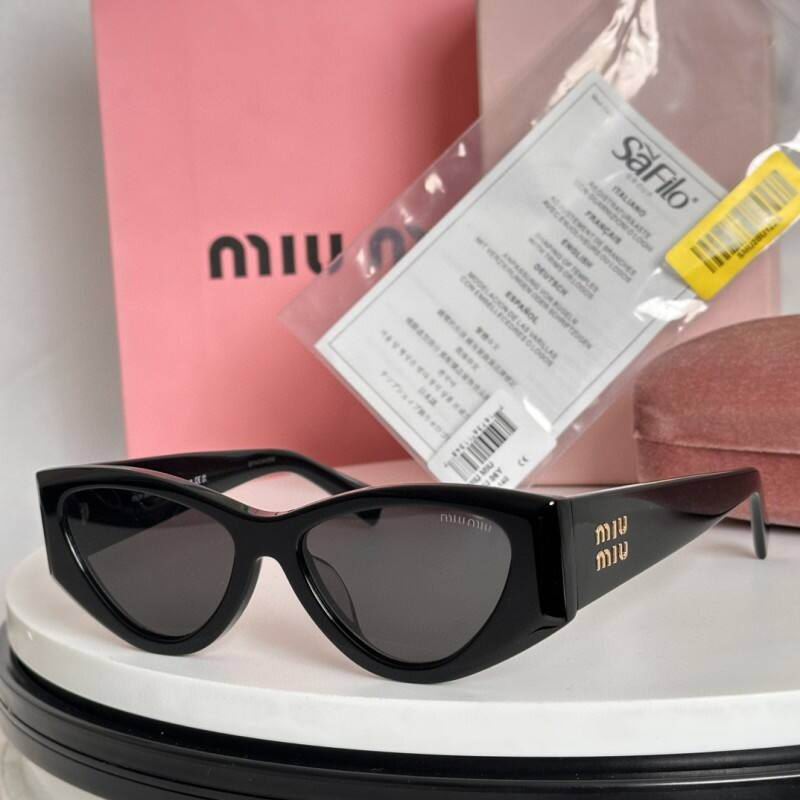 MiuMiu Glasses  08smh13 (3)