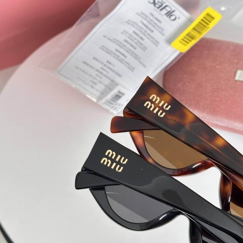 MiuMiu Glasses  08smh13 (5)