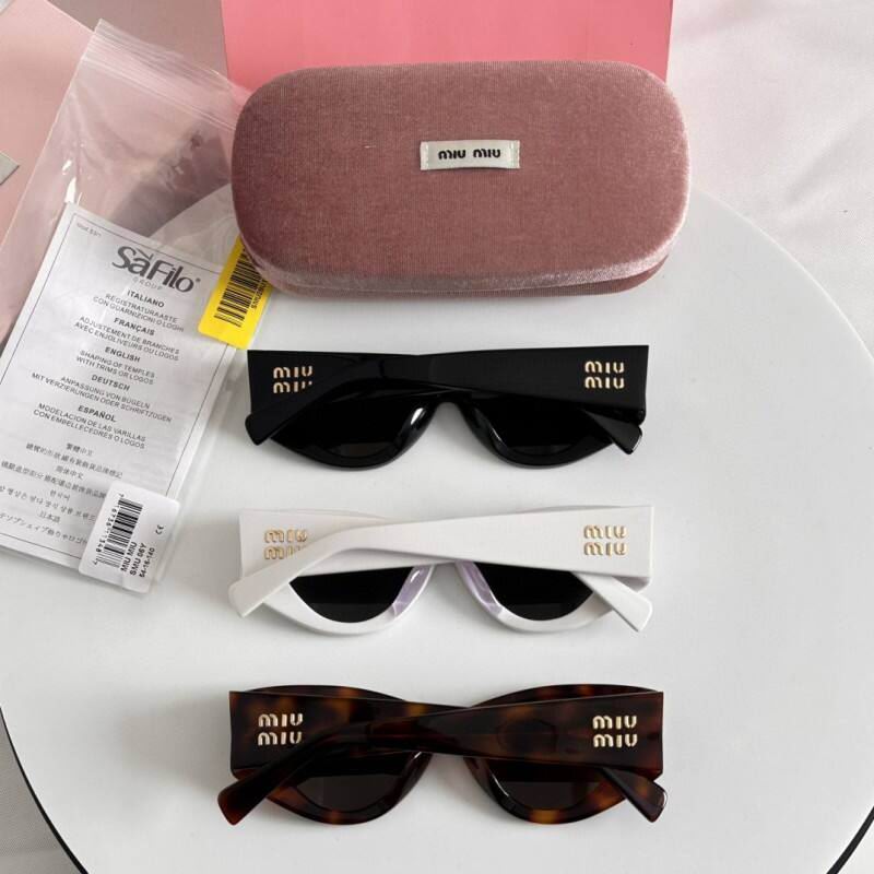 MiuMiu Glasses  08smh13 (7)