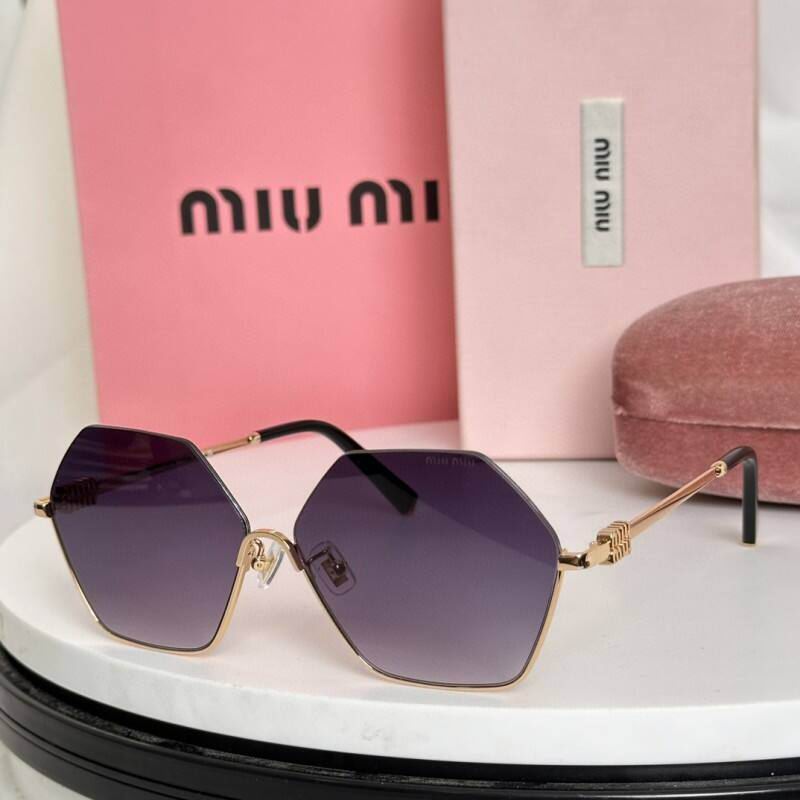 MiuMiu Glasses  08smh14 (1)