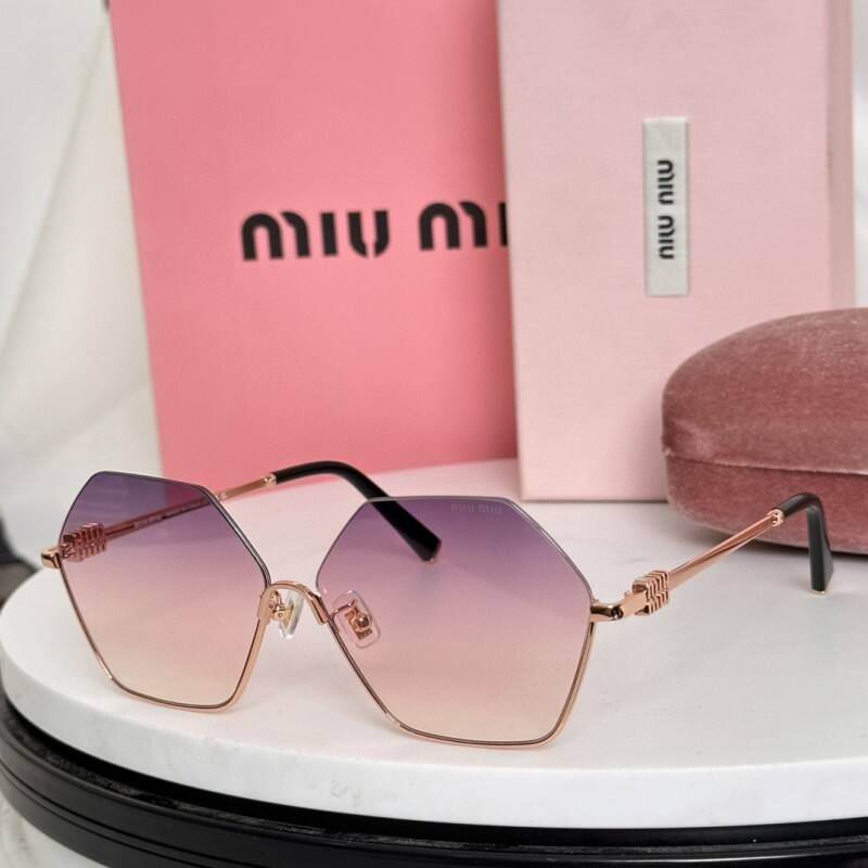 MiuMiu Glasses  08smh14 (5)