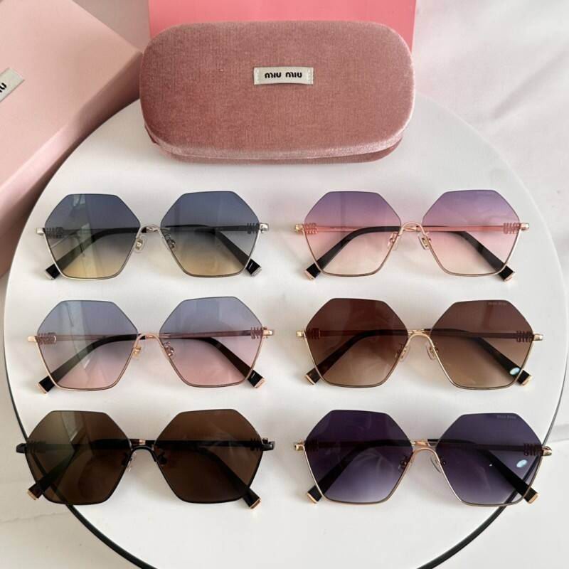 MiuMiu Glasses  08smh14 (9)