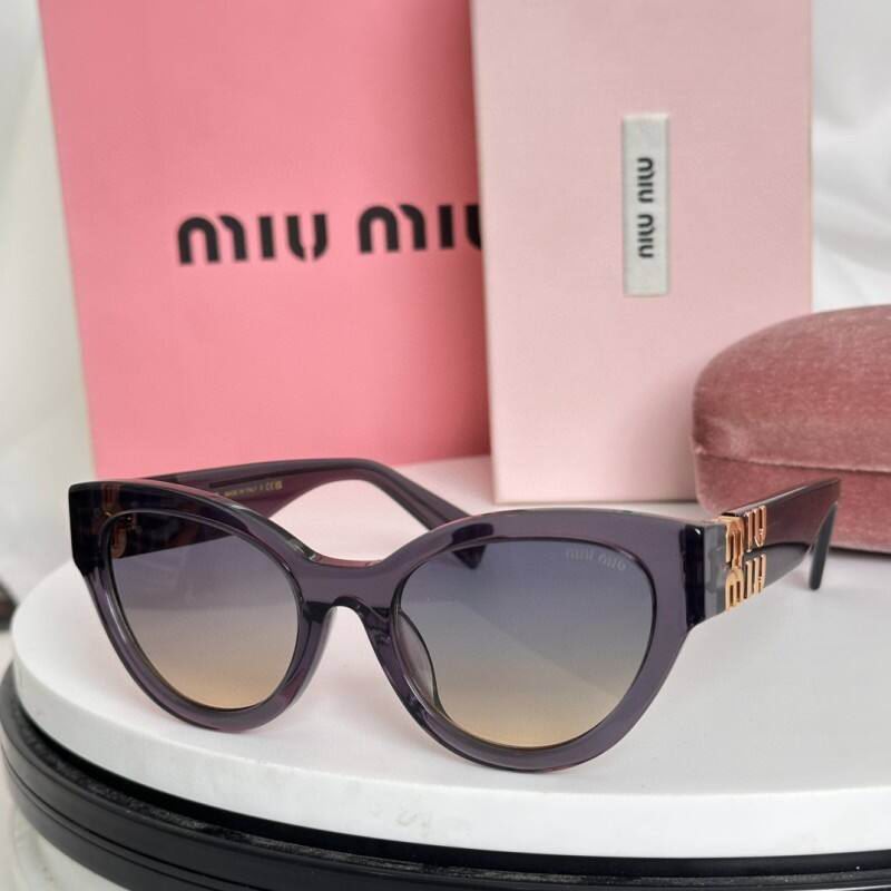 MiuMiu Glasses  08smh15 (1)