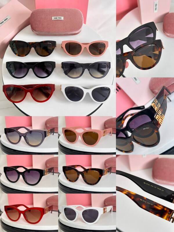 MiuMiu Glasses  08smh15 (10)