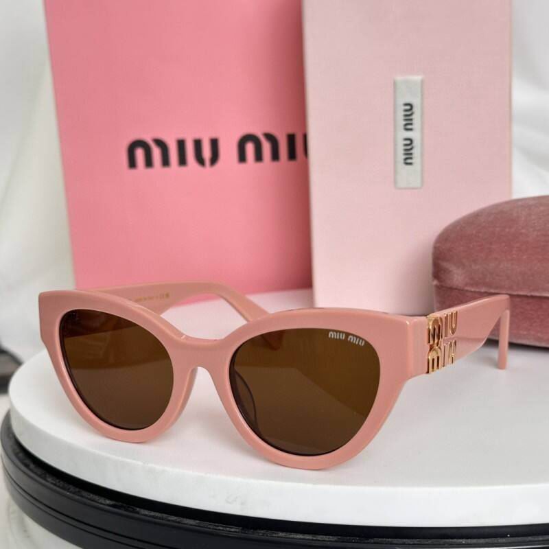 MiuMiu Glasses  08smh15 (2)