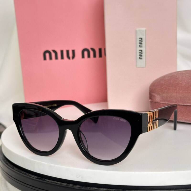 MiuMiu Glasses  08smh15 (3)