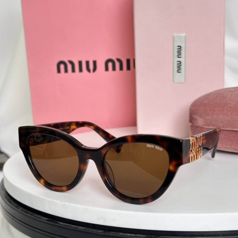 MiuMiu Glasses  08smh15 (4)