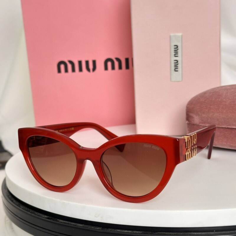 MiuMiu Glasses  08smh15 (5)