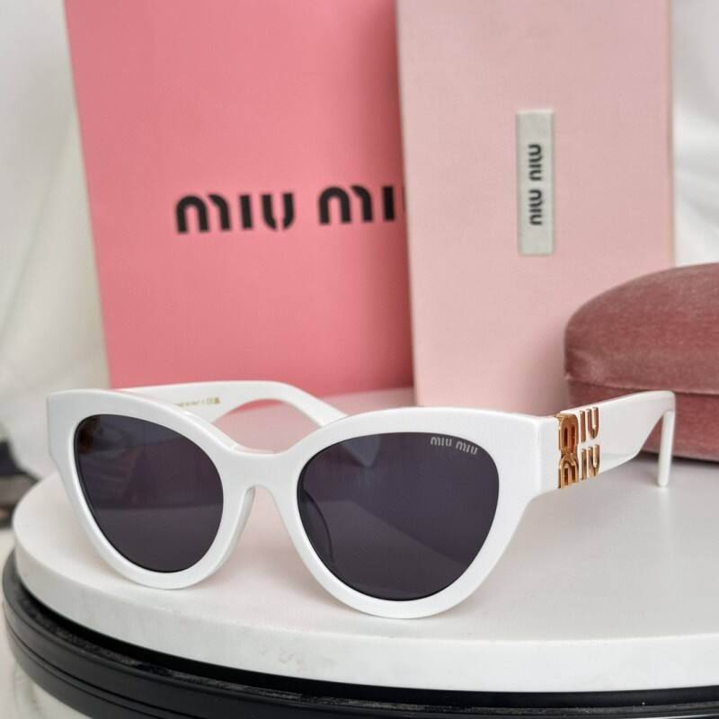 MiuMiu Glasses  08smh15 (6)