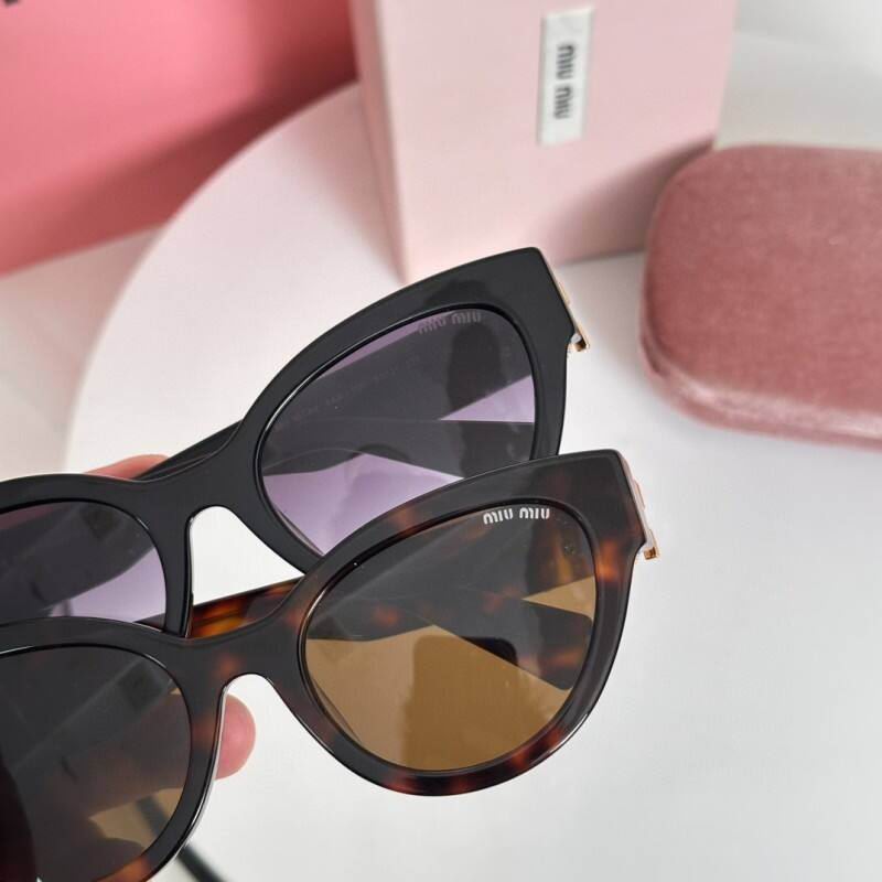 MiuMiu Glasses  08smh15 (7)