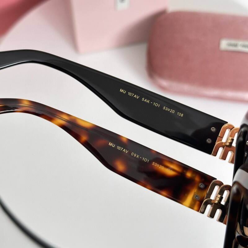 MiuMiu Glasses  08smh15 (8)