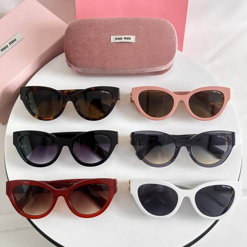 MiuMiu Glasses  08smh15 (9)