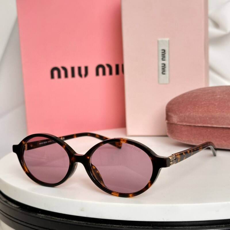 MiuMiu Glasses  08smh16 (1)
