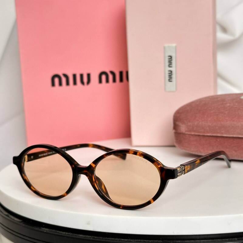 MiuMiu Glasses  08smh16 (2)