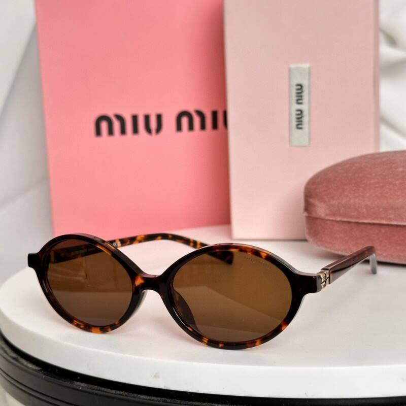 MiuMiu Glasses  08smh16 (3)