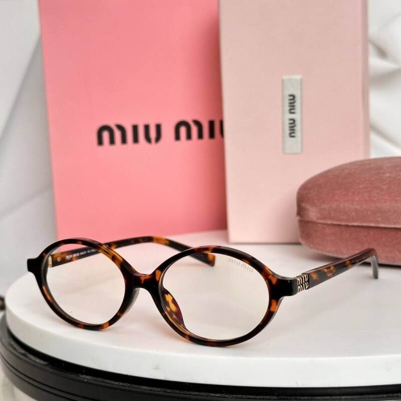 MiuMiu Glasses  08smh16 (5)