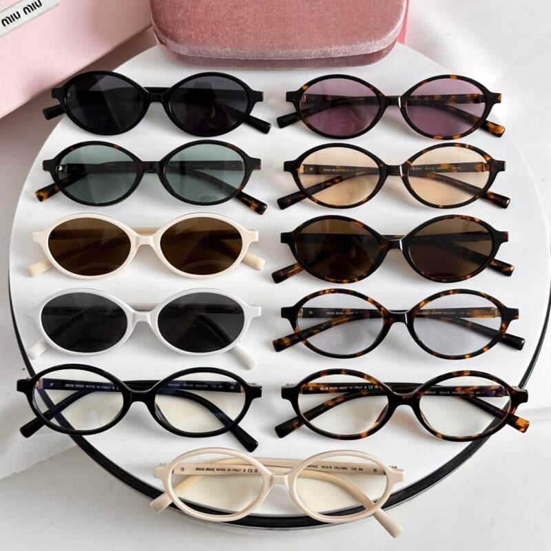 MiuMiu Glasses  08smh16 (8)