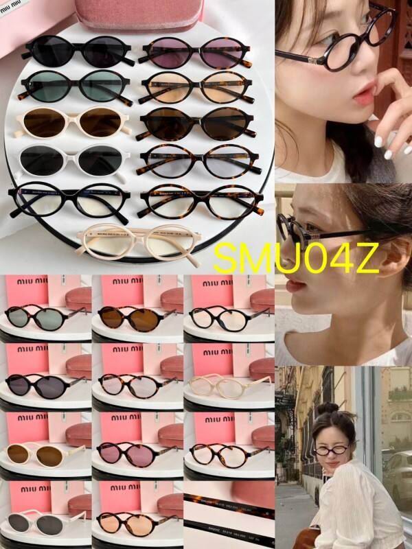 MiuMiu Glasses  08smh16 (9)