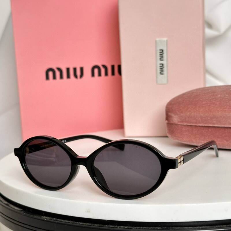 MiuMiu Glasses  08smh17 (2)