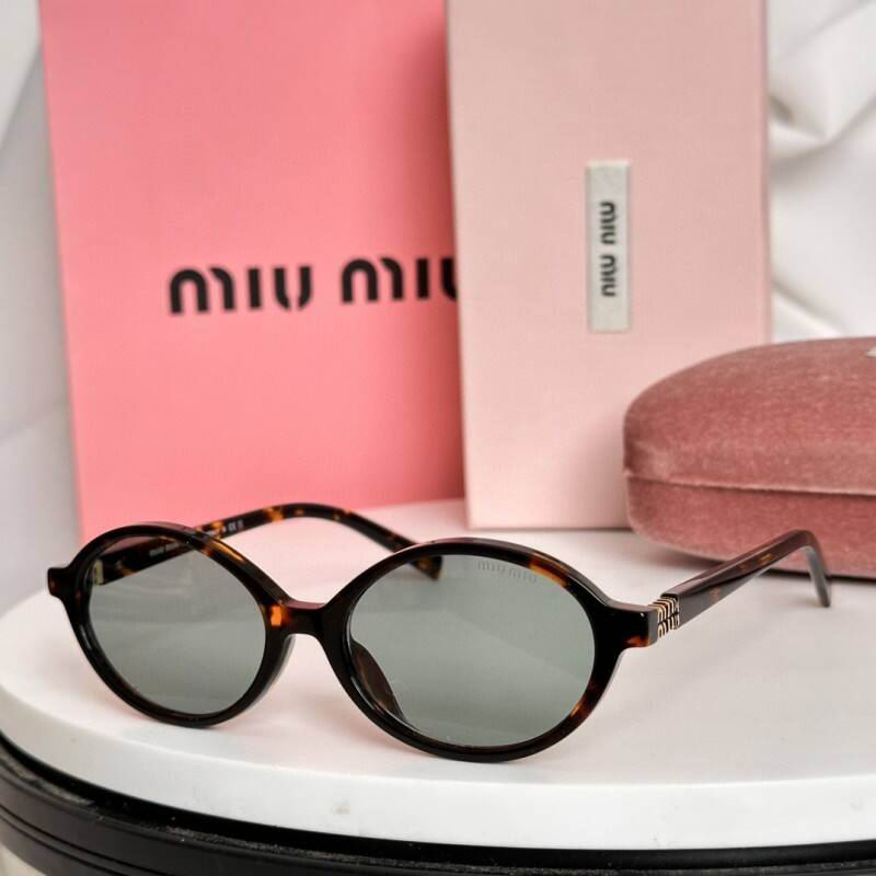 MiuMiu Glasses  08smh17 (3)