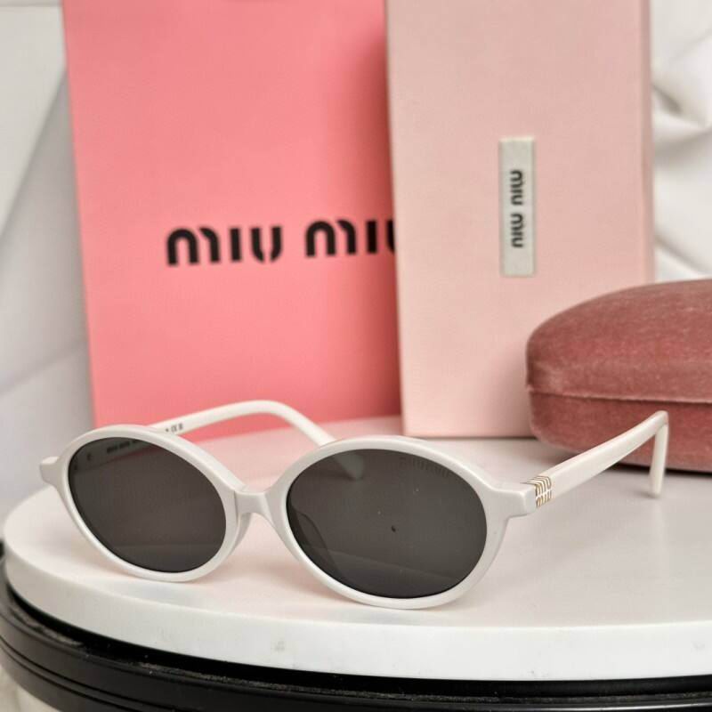 MiuMiu Glasses  08smh17 (5)