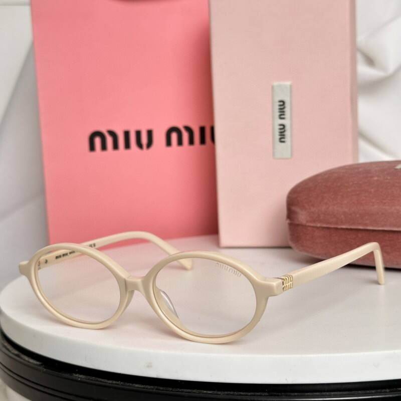 MiuMiu Glasses  08smh17 (6)