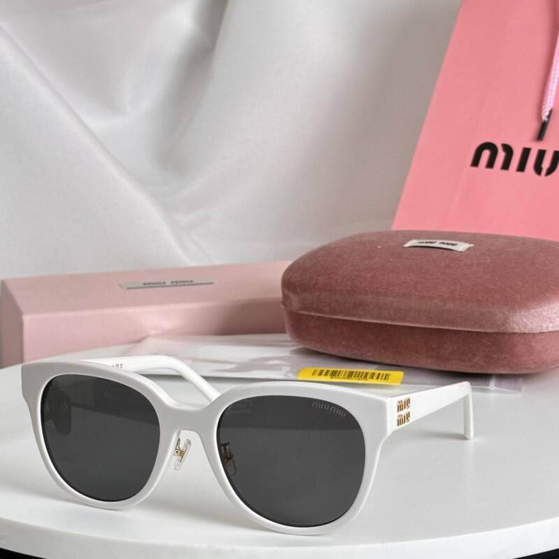 MiuMiu Glasses  08smh18 (1)