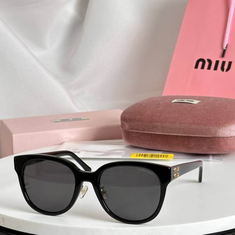 MiuMiu Glasses  08smh18 (2)