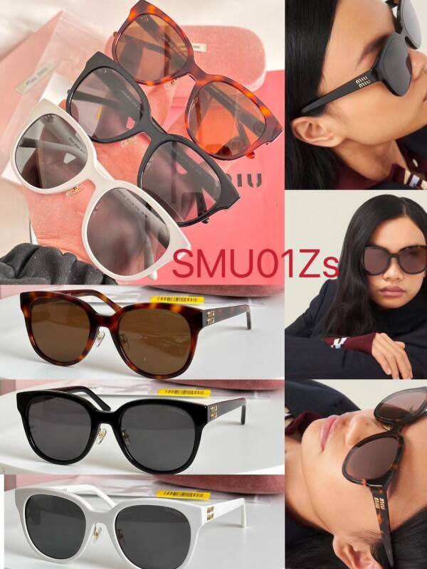 MiuMiu Glasses  08smh18 (9)