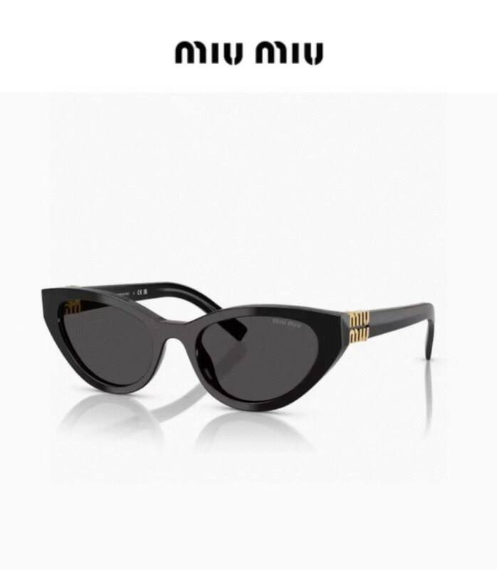 MiuMiu Glasses  08smh19 (1)