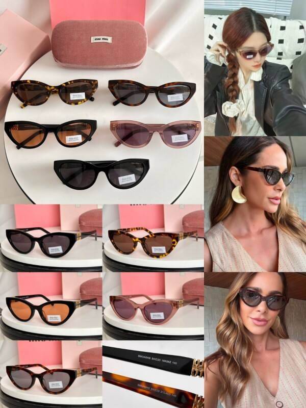 MiuMiu Glasses  08smh19 (10)